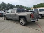 2017 Gmc Sierra K1500 Slt იყიდება Windsor-ში, NJ - Minor Dent/Scratches