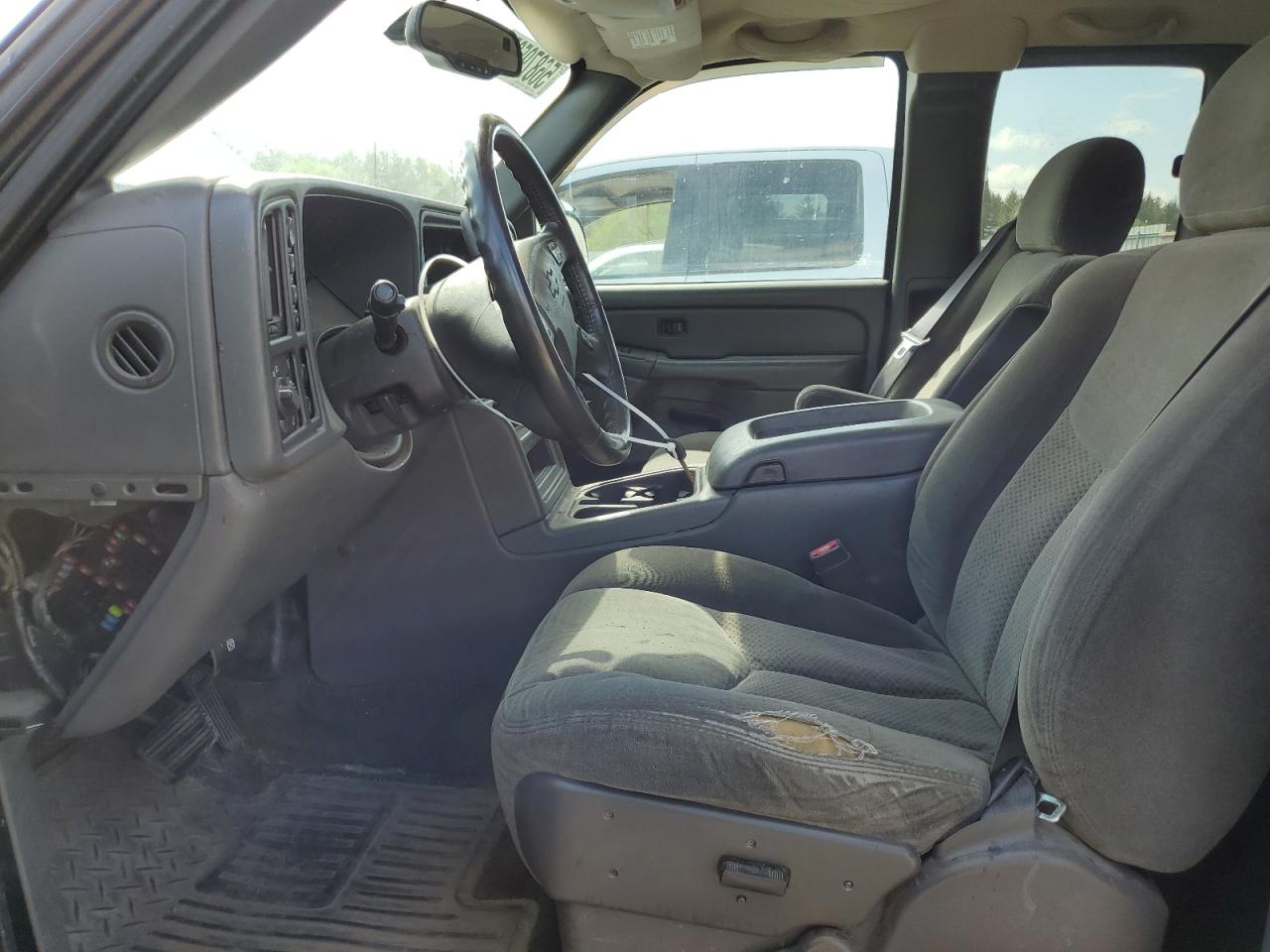 2004 Chevrolet Silverado K1500 VIN: 2GCEK19T941219973 Lot: 56879505