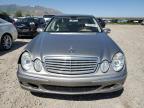 2005 Mercedes-Benz E 320 4Matic for Sale in Magna, UT - Side