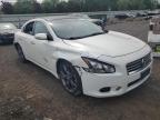 2013 Nissan Maxima S იყიდება New Britain-ში, CT - Side