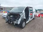 2024 FORD TRANSIT CU for sale at Copart ROCHFORD