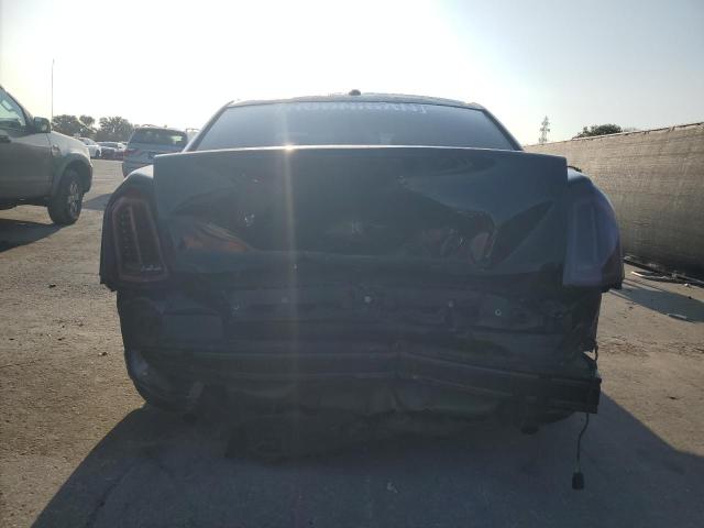  CHRYSLER 300 2014 Czarny