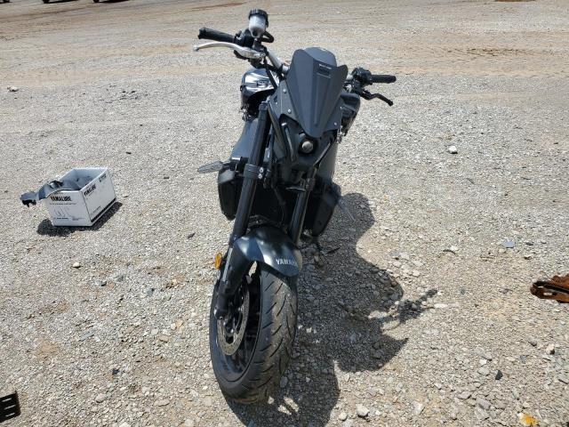 2023 YAMAHA MT09   