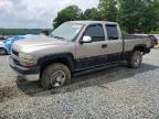 2001 Chevrolet Silverado C2500 Heavy Duty იყიდება Concord-ში, NC - All Over