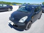 2011 NISSAN PIXO VISIA for sale at Copart ST HELENS