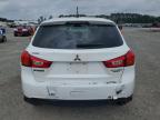 2015 Mitsubishi Outlander Sport Es en Venta en Lumberton, NC - Front End