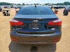 2015 Kia Forte Lx de vânzare în Longview, TX - Rear End