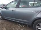 2013 SKODA OCTAVIA SE for sale at Copart YORK