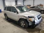 2007 Honda Pilot Exl for Sale in Lumberton, NC - Front End