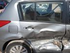 2009 Nissan Versa S zu verkaufen in Amarillo, TX - Side