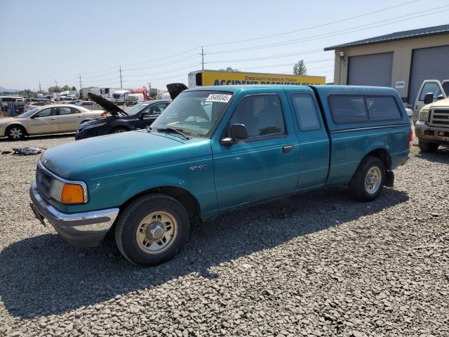 1997 Ford Ranger Super Cab