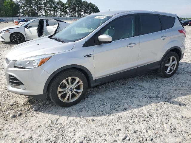  FORD ESCAPE 2016 Srebrny