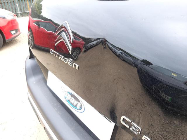 2024 CITROEN C3 AIRCROS