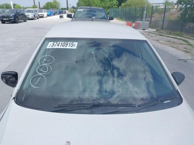 2012 VOLKSWAGEN POLO MATCH
