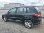2011 Volkswagen Tiguan S იყიდება Gastonia-ში, NC - Damage History