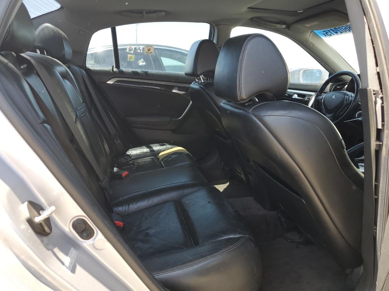 2008 Acura Tl VIN: 19UUA66218A008383 Lot: 58602415