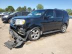 2012 Honda Pilot Exl for Sale in Elgin, IL - Front End