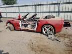 2005 Chevrolet Corvette  за продажба в Shreveport, LA - All Over