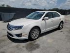 2012 Ford Fusion Sel   na sprzedaż w Orlando, FL - Front End
