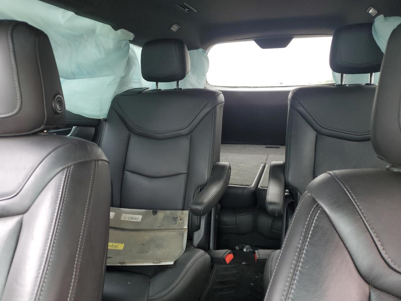 2020 Cadillac Xt6 Premium Luxury VIN: 1GYKPCRS2LZ215593 Lot: 58662955