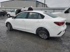 2021 Kia Rio Lx на продаже в Gastonia, NC - Side