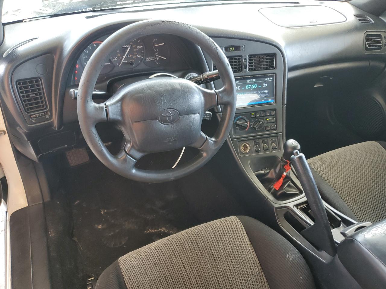 1995 Toyota Celica Gt VIN: JT5ST07KXS0018026 Lot: 55800945