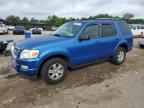 2010 Ford Explorer Xlt for Sale in Florence, MS - Minor Dent/Scratches