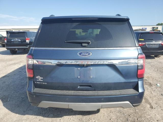  FORD EXPEDITION 2020 Синий