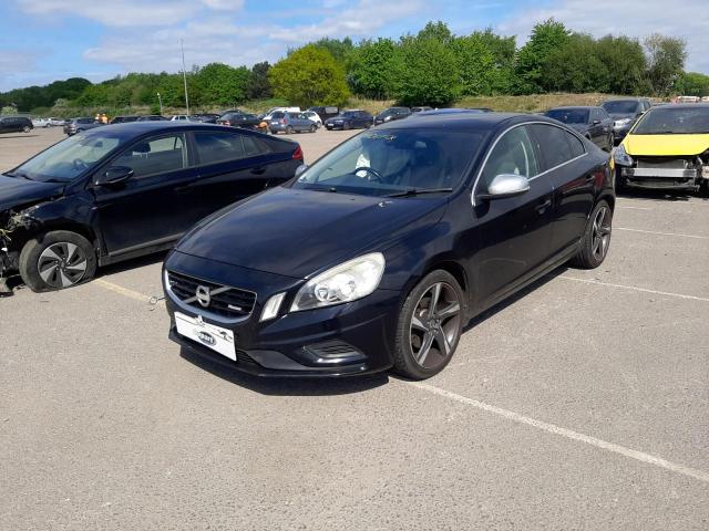 VOLVO S60 R-DESI 2013