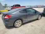 2013 Honda Civic Lx продається в Wichita, KS - Rear End