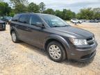 2018 Dodge Journey Se de vânzare în Eight Mile, AL - Burn - Engine
