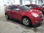 2013 Chevrolet Equinox Ltz for Sale in Ham Lake, MN - Side