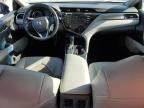 2018 Toyota Camry L en Venta en Jacksonville, FL - Front End