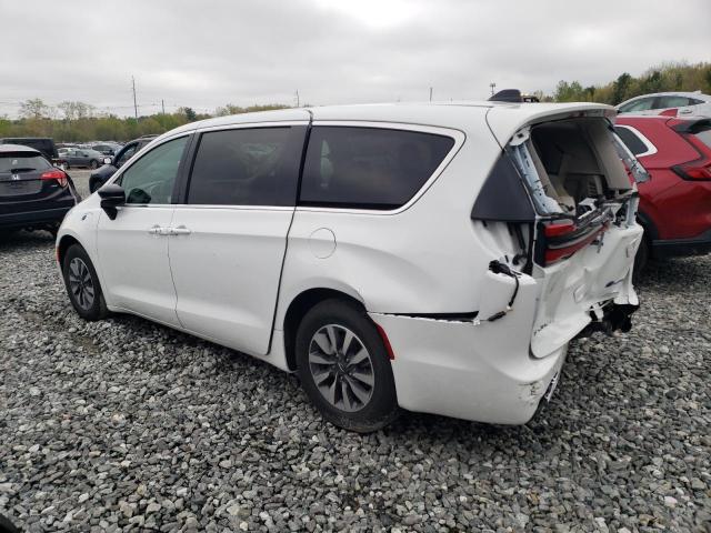  CHRYSLER PACIFICA 2024 White