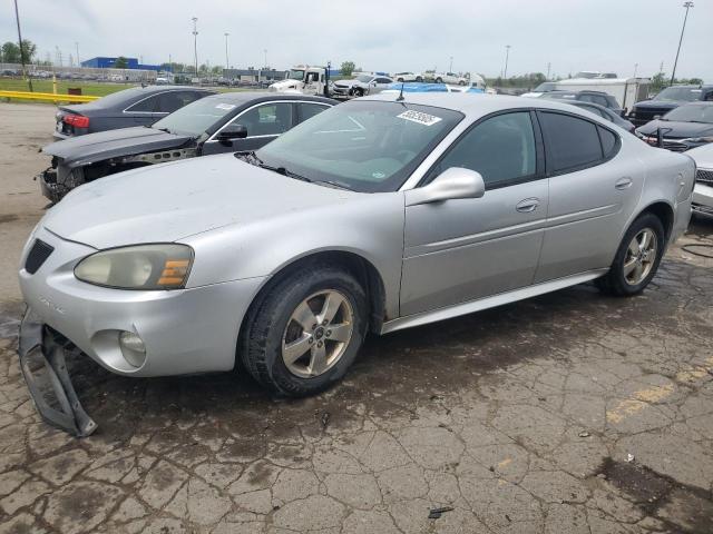 2005 Pontiac Grand Prix 
