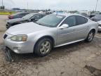2005 Pontiac Grand Prix  for Sale in Woodhaven, MI - Front End