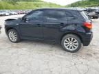 2011 Mitsubishi Outlander Sport Se for Sale in Hurricane, WV - Front End