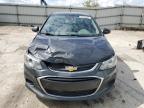 2020 Chevrolet Sonic  на продаже в Walton, KY - Front End