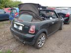 2015 MINI COOPER HIG for sale at Copart PETERLEE