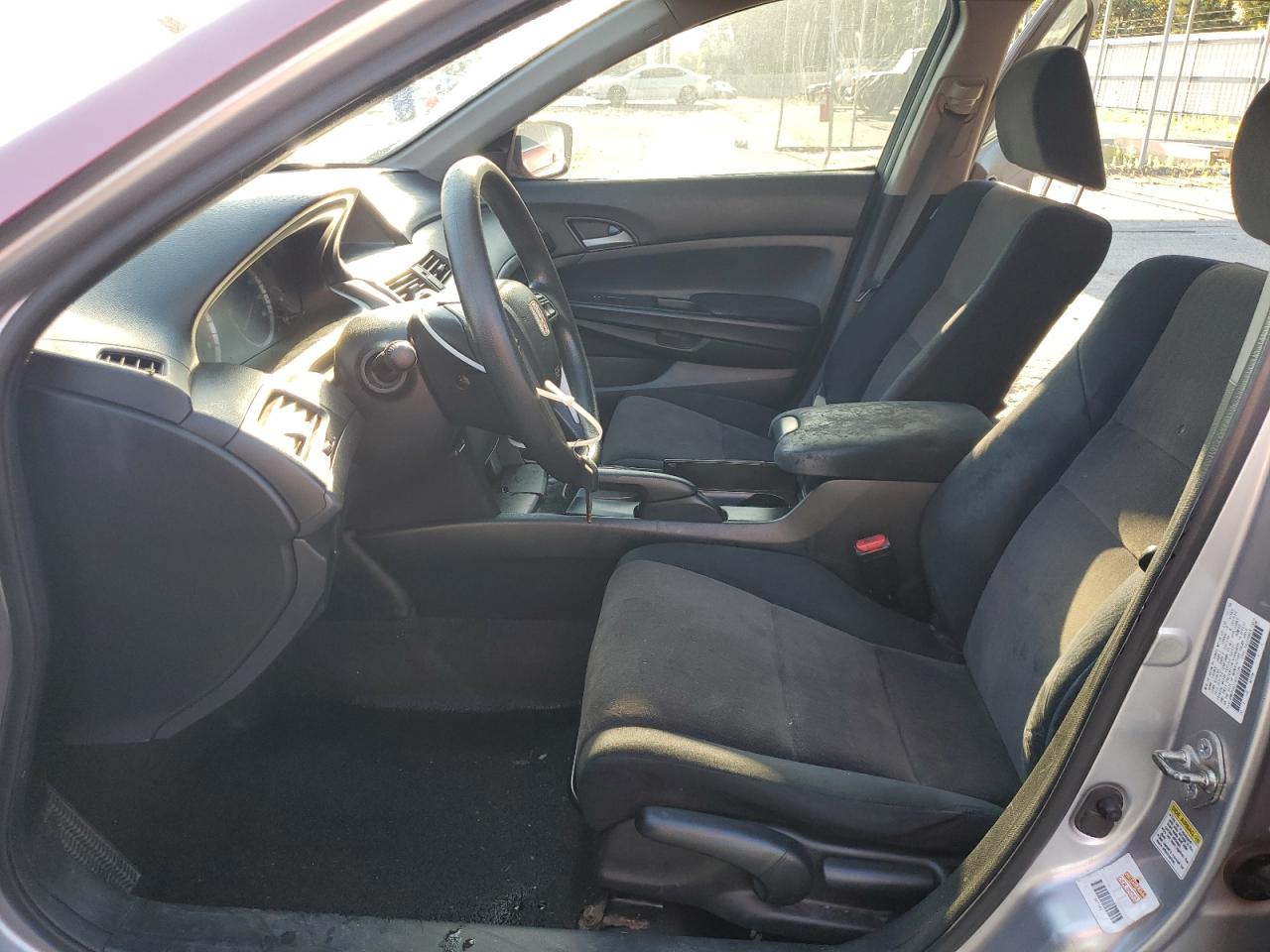 2009 Honda Accord Lx VIN: JHMCP26319C015249 Lot: 56865525