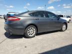 2016 Ford Fusion S   for Sale in Lebanon, TN - Front End