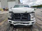 2015 Ford F150 Supercrew იყიდება Rogersville-ში, MO - Front End