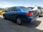 2003 Toyota Corolla Ce for Sale in North Las Vegas, NV - Side