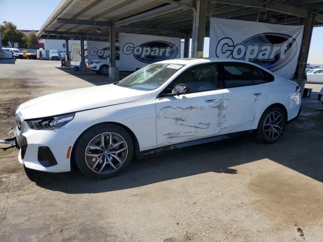 BMW I5 M60 2024