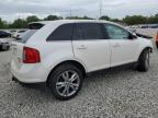 2012 Ford Edge Limited de vânzare în Columbus, OH - Front End