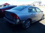 2006 HONDA CIVIC LX   for sale at Copart QC - MONTREAL