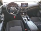 2021 Nissan Sentra Sv na sprzedaż w Hueytown, AL - Rear End