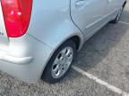 2007 MITSUBISHI COLT CZ2 D for sale at Copart SANDTOFT