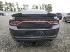 2016 Dodge Charger Police en Venta en Arlington, WA - Burn - Interior