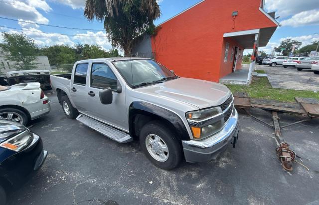2006 Chevrolet Colorado 